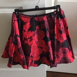 2 piece homecoming dress. Size 1.